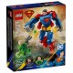 Constructor Lego 76302 76302