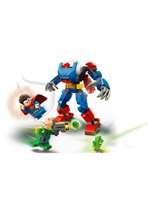 Constructor Lego 76302