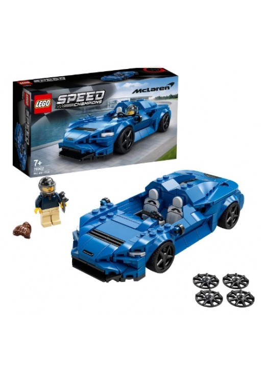 Конструкторы Lego 76902