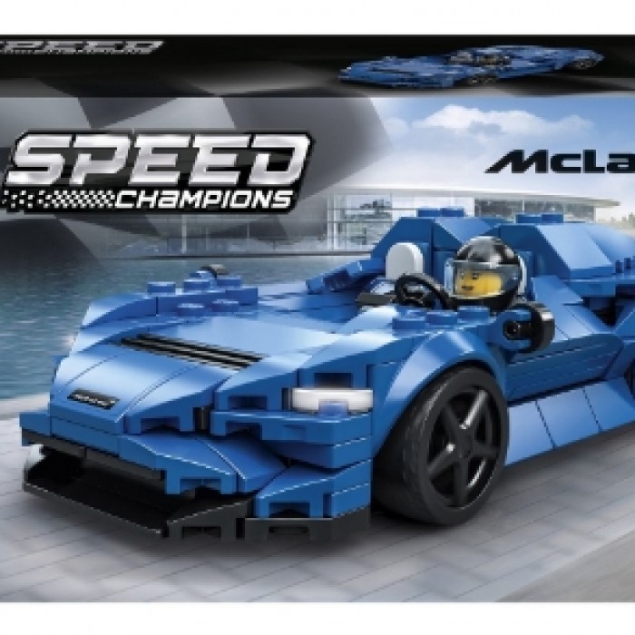 Конструкторы Lego 76902 76902 - 4