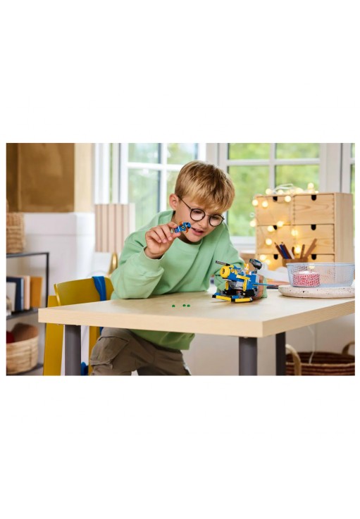 Constructor Lego 77002