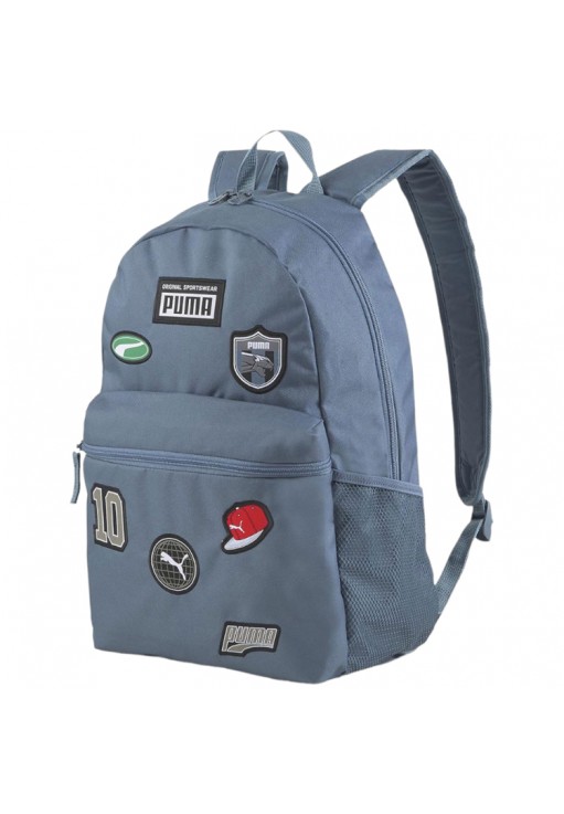Rucsac Puma Patch Backpack