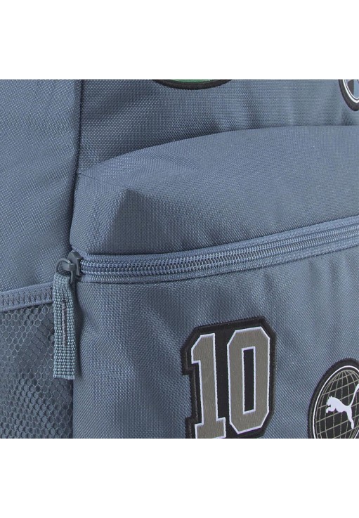 Rucsac Puma Patch Backpack