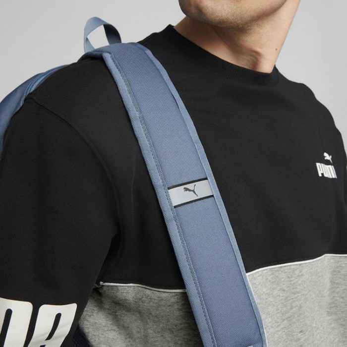 Rucsac Puma Patch Backpack 7919402 - 3