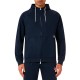 Hanorac EA7 EMPORIO ARMANI TRAIN CORE ID M HOODIE FZ LIGH 7M000203-AF12681-UB102