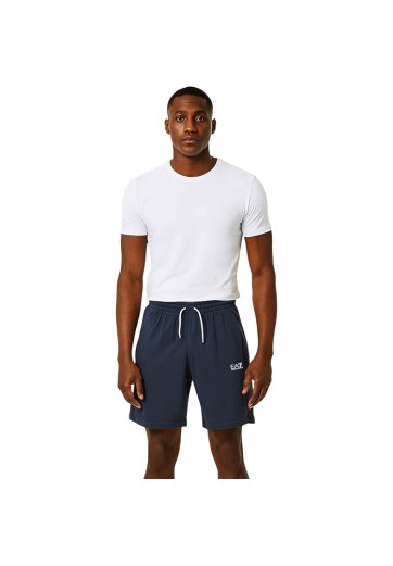 Шорты EA7 EMPORIO ARMANI TRAIN CORE ID M SHORTS LIGHT C