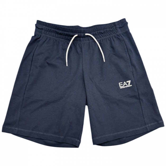Sorti EA7 EMPORIO ARMANI TRAIN CORE ID M SHORTS LIGHT C 7M000204-AF12681-UB102