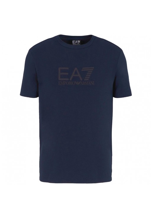 Футболка EA7 EMPORIO ARMANI TRAIN VISIBILITY M TEE SS ST