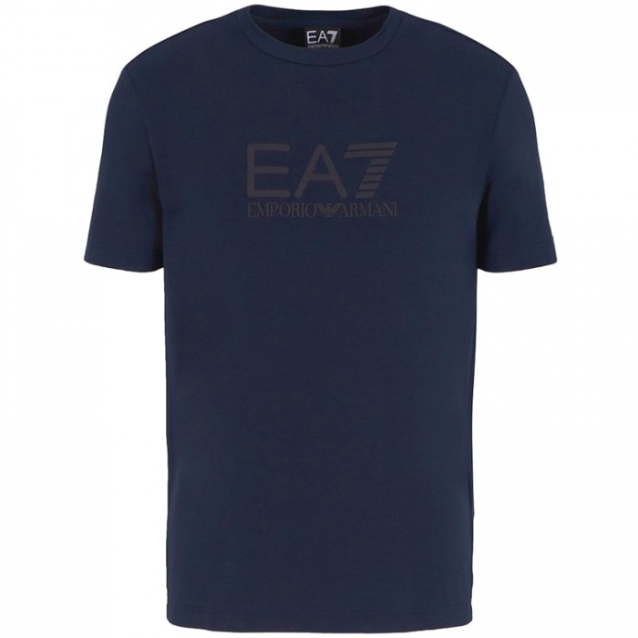 Tricou EA7 EMPORIO ARMANI TRAIN VISIBILITY M TEE SS ST 7M000225-AF10373-UB102