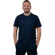 Футболка EA7 EMPORIO ARMANI TRAIN VISIBILITY M TEE SS ST 7M000225-AF10373-UB102