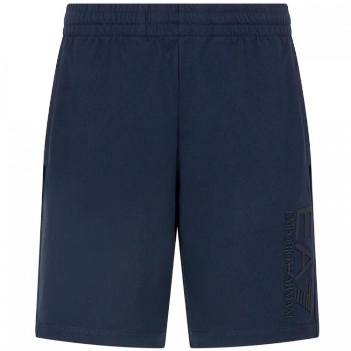 Sorti EA7 EMPORIO ARMANI TRAIN VISIBILITY M SHORTS COFT 7M000232-AF13512-UB102