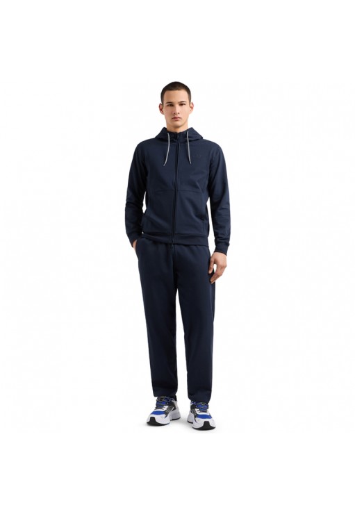 Costum Sportiv EA7 EMPORIO ARMANI TRAIN VISIBILITY M T-SUIT HOOD
