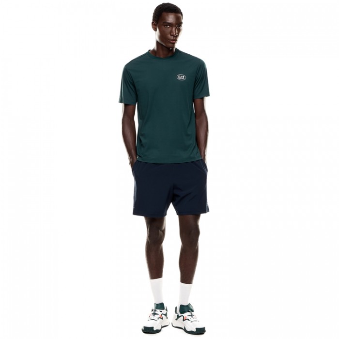 Sorti EA7 EMPORIO ARMANI TENNIS PRO M SHORTS PL ST 7M000835-AF17683-UB102 - 3