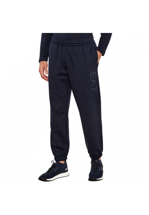 Брюки EA7 EMPORIO ARMANI TRAIN VISIBILITY M PANTS CH BR