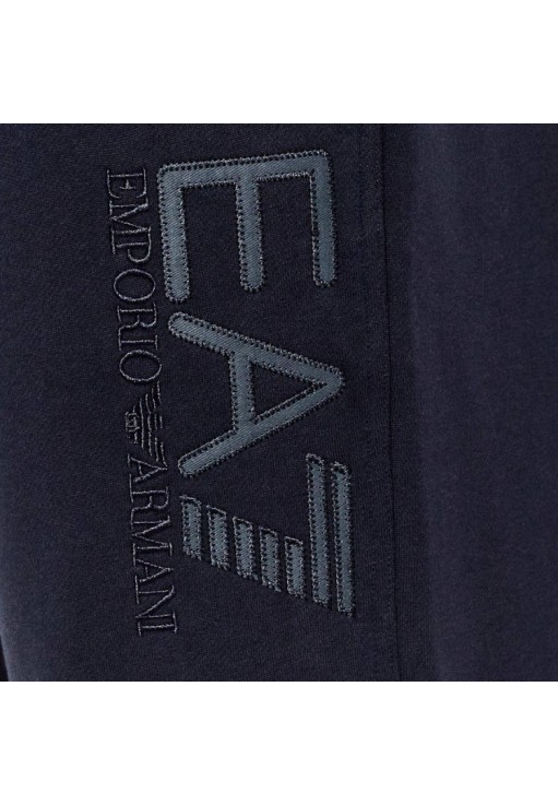Брюки EA7 EMPORIO ARMANI TRAIN VISIBILITY M PANTS CH BR