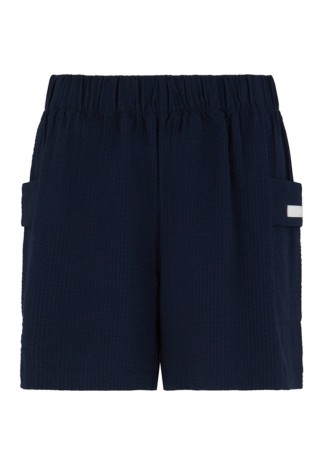Шорты EA7 EMPORIO ARMANI TRAIN COSTA SMERALDA W SHORTS