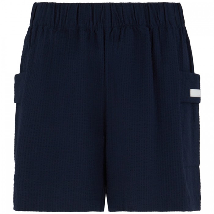Шорты EA7 EMPORIO ARMANI TRAIN COSTA SMERALDA W SHORTS 7W000164-AF12506-UB102