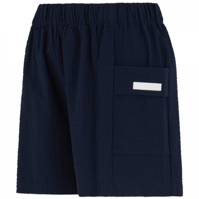 Шорты EA7 EMPORIO ARMANI TRAIN COSTA SMERALDA W SHORTS 7W000164-AF12506-UB102 - 4