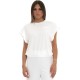 Tricou EA7 EMPORIO ARMANI TRAIN COSTA SMERALDA W RIBBED 7W000348-AF12654-U0002
