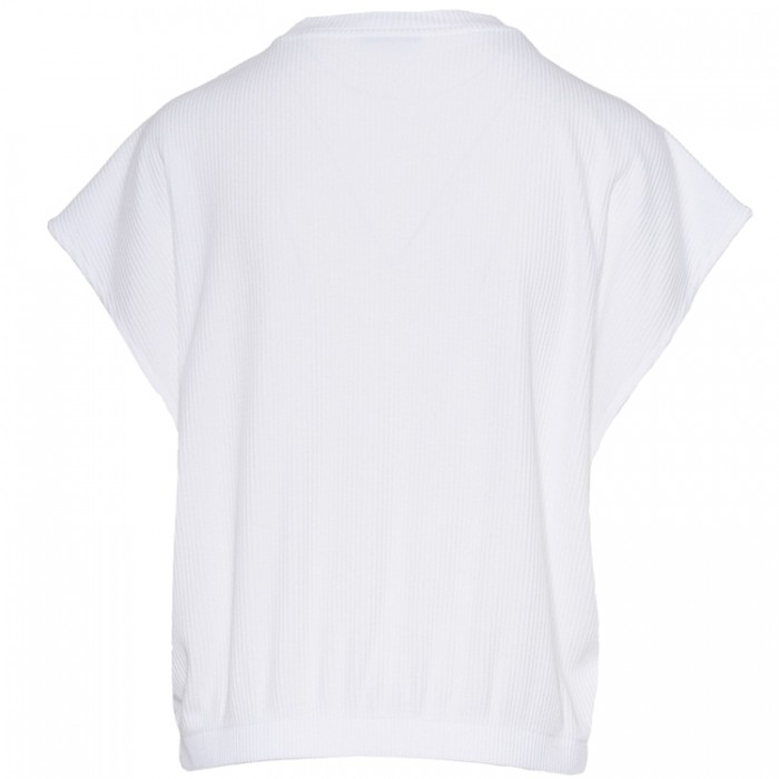 Tricou EA7 EMPORIO ARMANI TRAIN COSTA SMERALDA W RIBBED 7W000348-AF12654-U0002 - 3