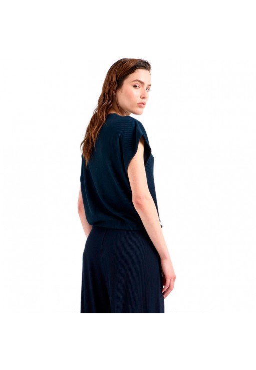 Футболка EA7 EMPORIO ARMANI TRAIN COSTA SMERALDA W RIBBED