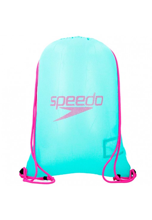 Мешок для мокрых вещей Speedo EQUIP MESH BAG XU