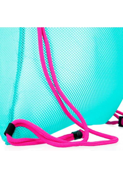 Sac p/u lucruri umede Speedo EQUIP MESH BAG XU