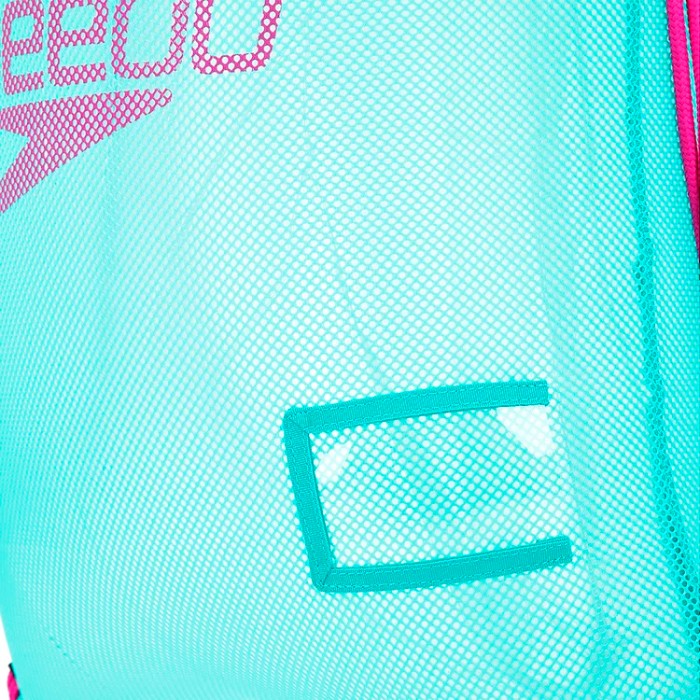 Мешок для мокрых вещей Speedo EQUIP MESH BAG XU 8-07407C302 - 3 Мешок для мокрых вещей Speedo EQUIP MESH BAG XU 8-07407C302 - 3