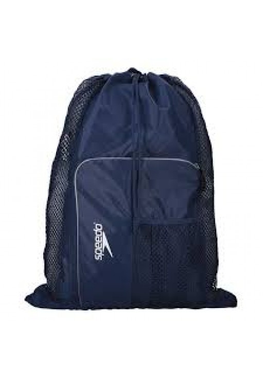 Мешок для мокрых вещей Speedo DELUXE VENT MESH BAG XU Мешок для мокрых вещей Speedo DELUXE VENT MESH BAG XU