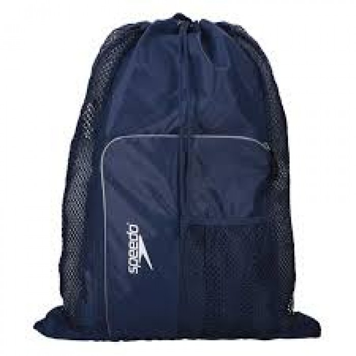 Мешок для мокрых вещей Speedo DELUXE VENT MESH BAG XU 8-112340002 Мешок для мокрых вещей Speedo DELUXE VENT MESH BAG XU 8-112340002