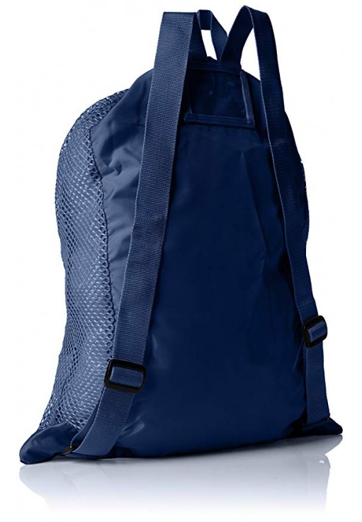 Мешок для мокрых вещей Speedo DELUXE VENT MESH BAG XU