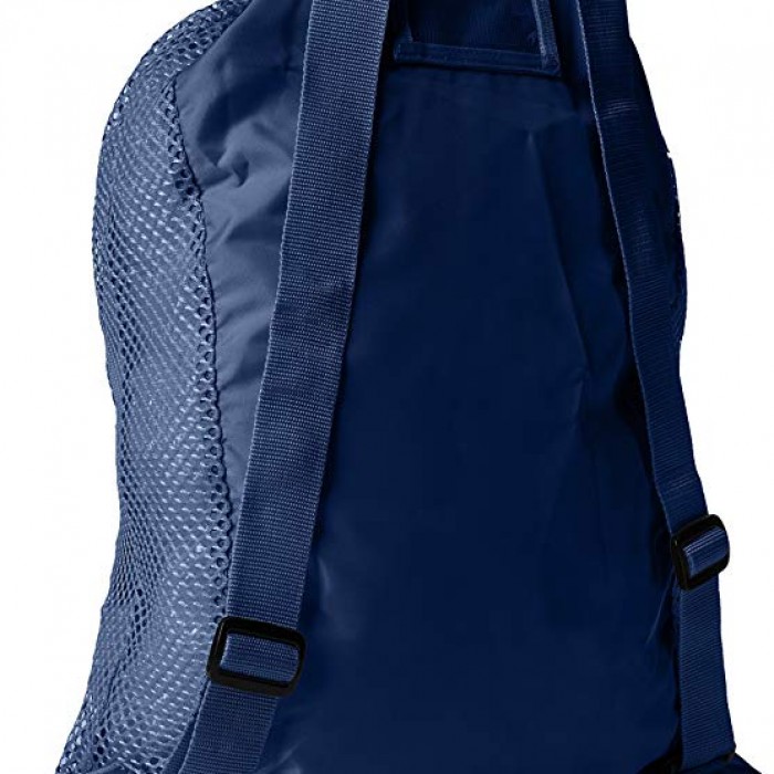 Мешок для мокрых вещей Speedo DELUXE VENT MESH BAG XU 8-112340002 - 2 Мешок для мокрых вещей Speedo DELUXE VENT MESH BAG XU 8-112340002 - 2