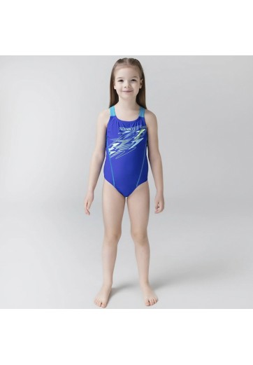 Купальник Speedo MEDLEY LOGO MEDALIST