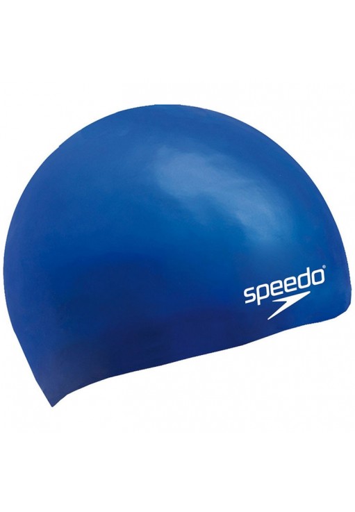 Casca de inot silicon Speedo MOULDED SILICONE CAP 