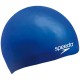 Силиконовая шапочка для плавания Speedo MOULDED SILICONE CAP  8-709900002