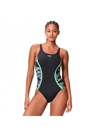 Купальник Speedo Hyperboom Splice Muscleback