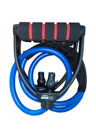 Expander tubelar YORK Adjustable Resistance Tube