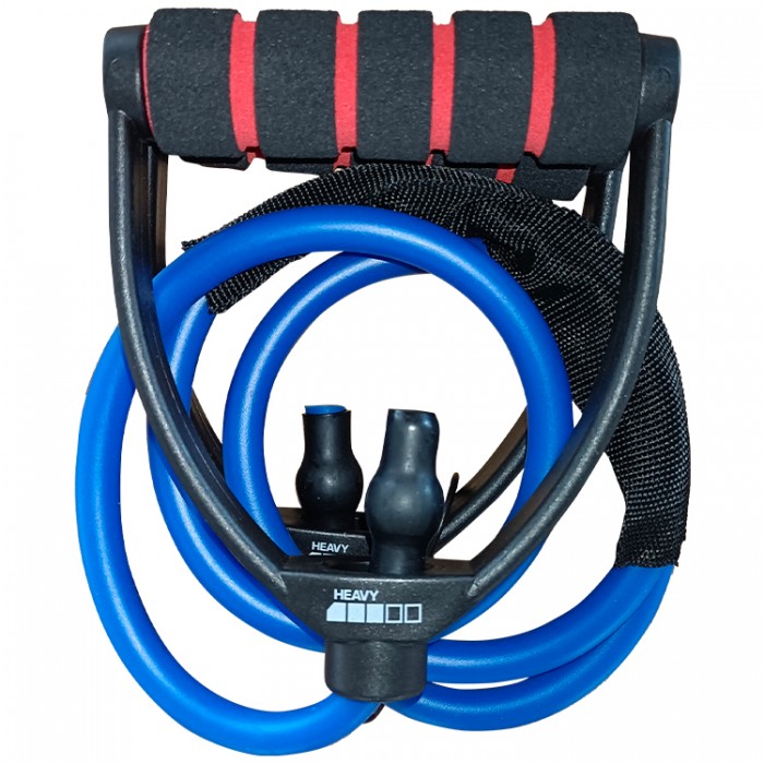 Expander tubelar YORK Adjustable Resistance Tube 80402