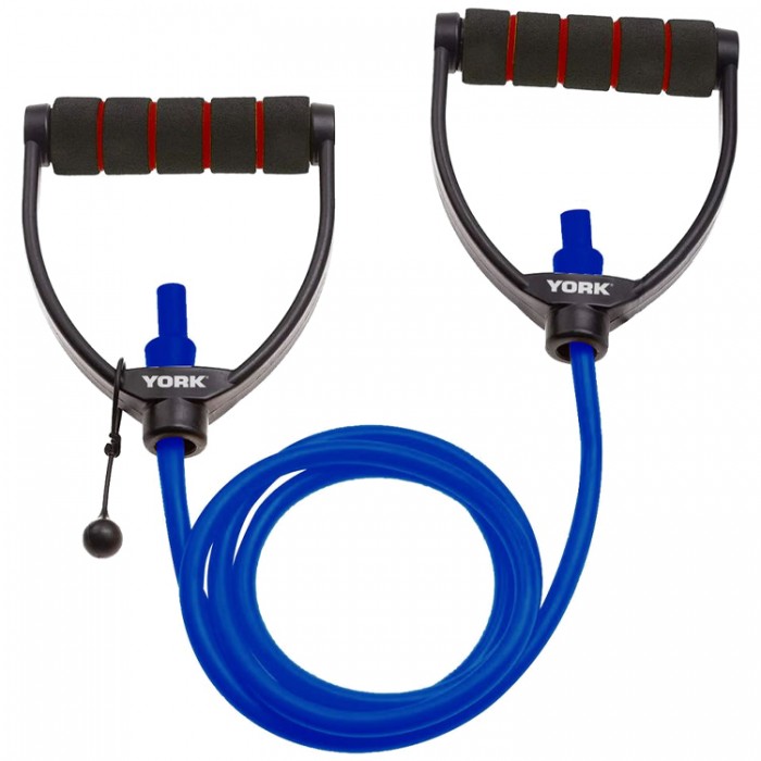 Expander tubelar YORK Adjustable Resistance Tube 80402 - 2
