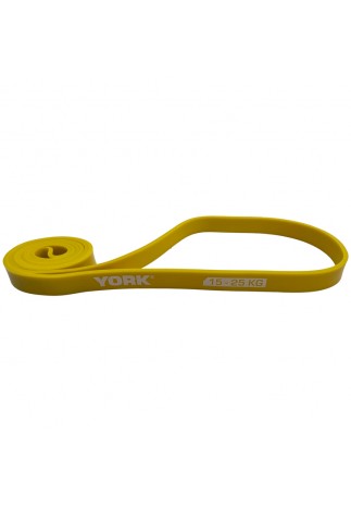 Banda elastica 15-25 kg YORK RESISTANCE BAND