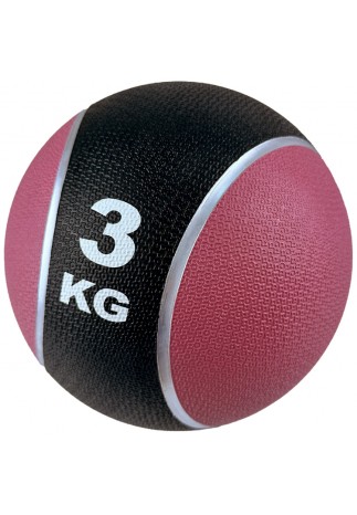 Minge medicinala 3 kg YORK Medicine ball