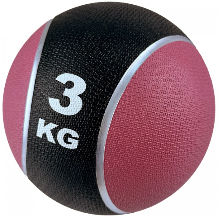 Minge medicinala 3 kg YORK Medicine ball 80702