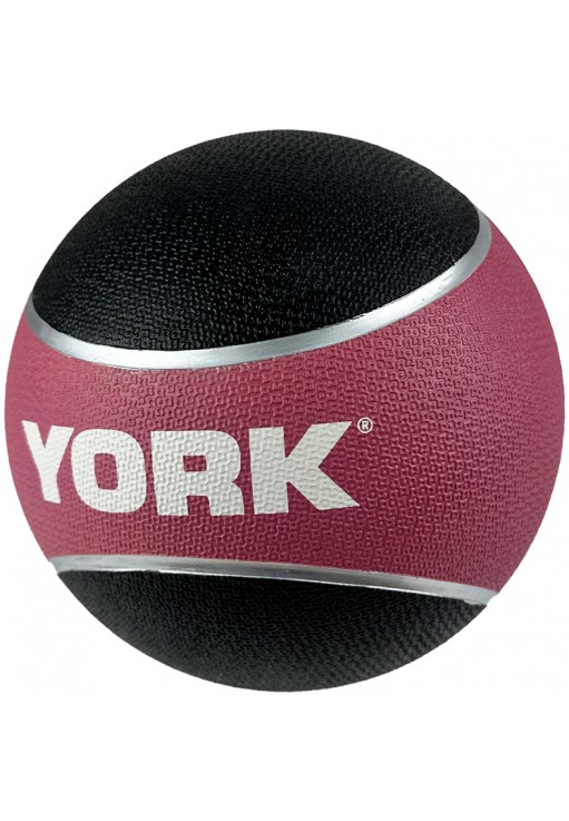 Медицинский мяч 3 кг YORK Medicine ball