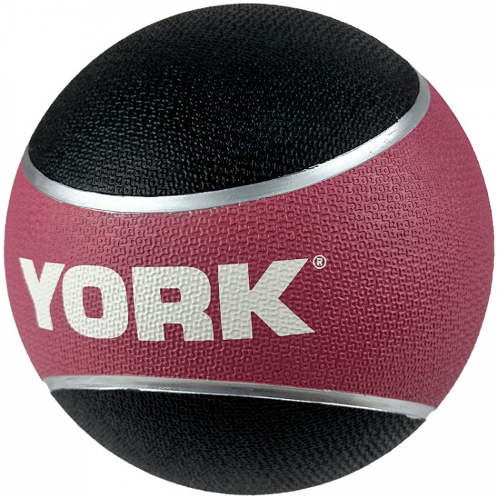 Minge medicinala 3 kg YORK Medicine ball 80702 - 2