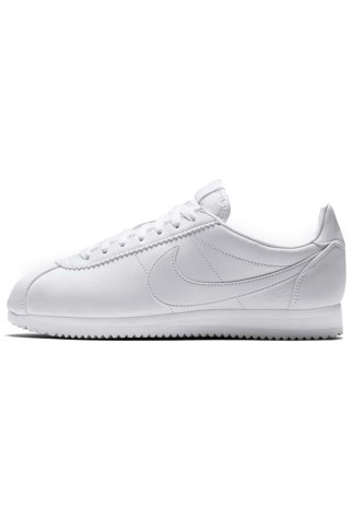 Кроссовки Nike WMNS CLASSIC CORTEZ LEATHER