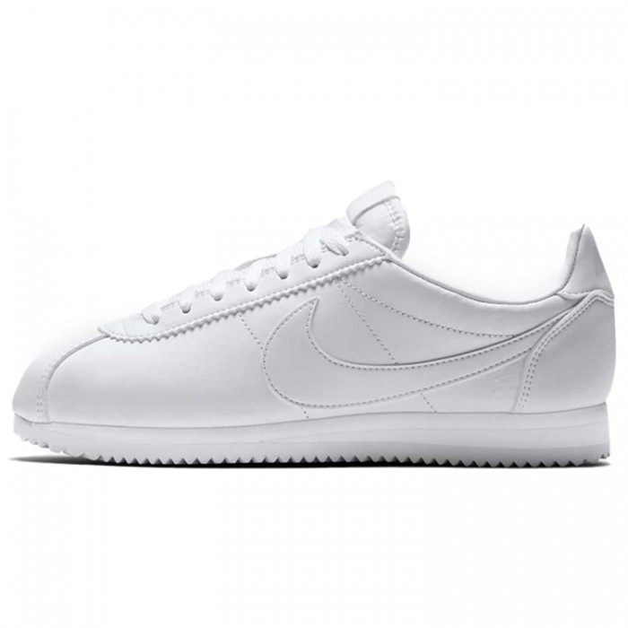 Incaltaminte Sport Nike CLASSIC CORTEZ LEATHER 807471-102