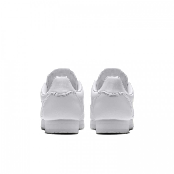 Кроссовки Nike WMNS CLASSIC CORTEZ LEATHER 807471-102 - изображение №6