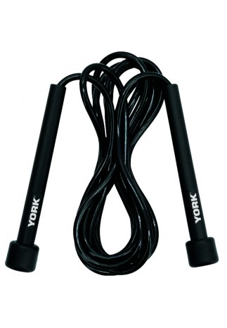 Скакалка YORK PVC Jump Rope