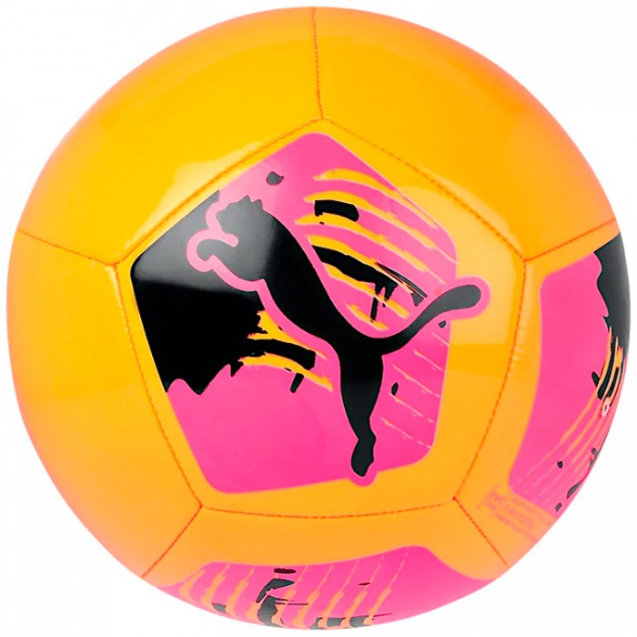 Minge fotbal Puma Big Cat ball Sunset Glow 8421402