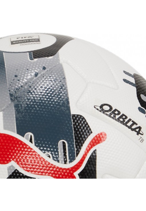 Мяч футбольный Puma Orbita 1 TB